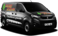 Camion-edd